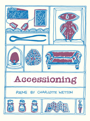 cover image of Accessioning